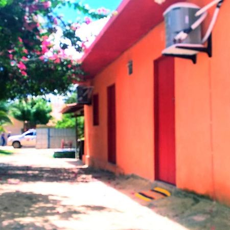 日若卡-迪热里科阿科阿拉Casa N.8别墅 外观 照片
