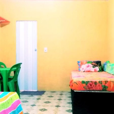 日若卡-迪热里科阿科阿拉Casa N.8别墅 外观 照片