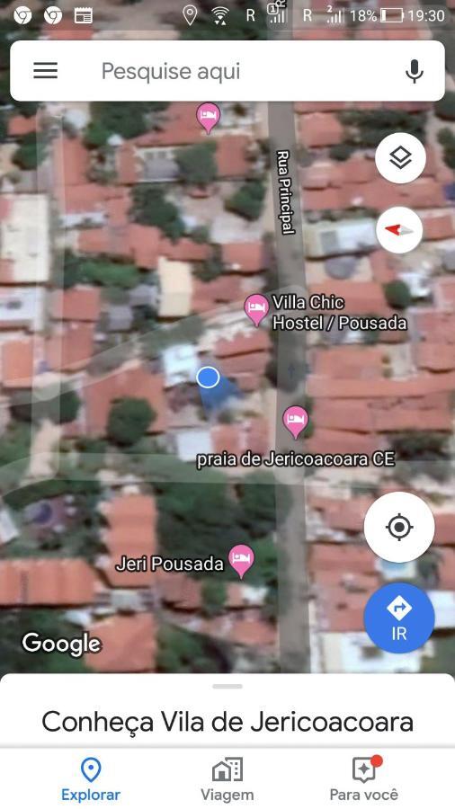 日若卡-迪热里科阿科阿拉Casa N.8别墅 外观 照片